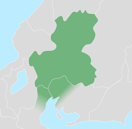 施工エリア