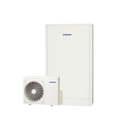 CHP-E372AZ1 コロナ 高圧力パワフル給湯 370L