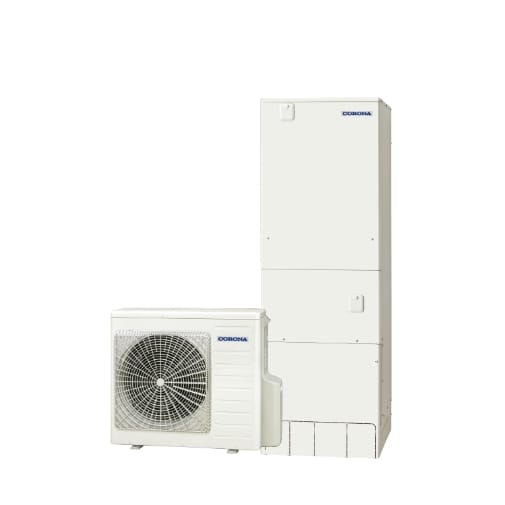 CHP-E37AZ1 コロナ 高圧力パワフル給湯 370L