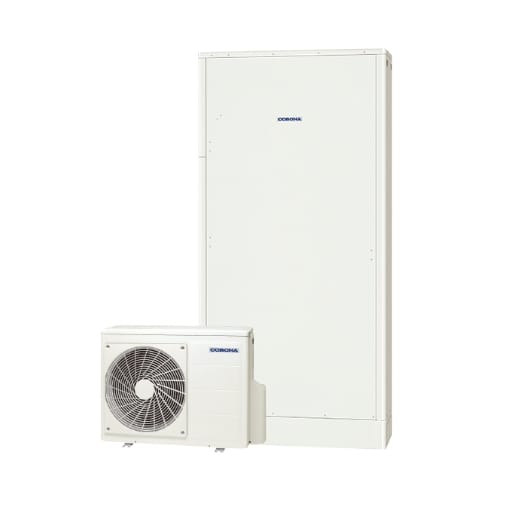 CHP-E462AZ1 コロナ 高圧力パワフル給湯 460L