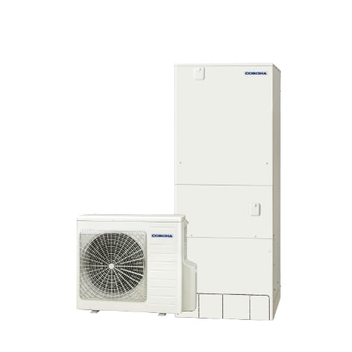 CHP-E46AZ1 コロナ 高圧力パワフル給湯 460L
