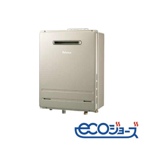 FH-E2012SAWL パロマ ブライツ Wシリーズ 20L