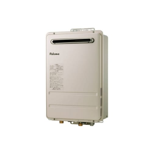 PH-2425AW パロマ コンパクトオートストップタイプ 24L